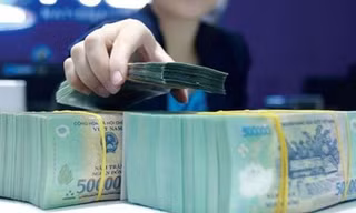 Nhà máy In tiền quốc gia bất ngờ báo lỗ tiền tỉ