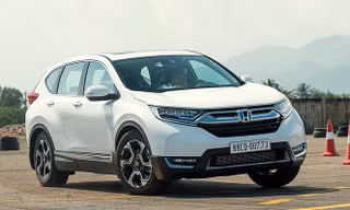Người dùng ôtô Honda hò nhau kiểm tra lỗi bơm nhiên liệu