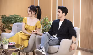 Á hậu Phương Nga - Bình An hé lộ thời điểm cưới