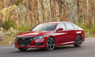 Honda và Acura triệu hồi 1,4 triệu xe do lỗi bơm xăng