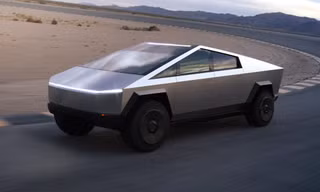 Tesla bán được gần nửa triệu ôtô điện năm 2020