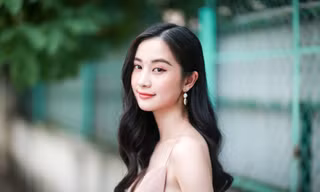 Jun Vũ kể bị ám ảnh vì cơ thể quá gầy
