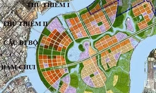 TP HCM khởi động dự án cầu Thủ Thiêm 4 trị giá 5.200 tỉ đồng