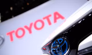 Toyota bị kiện tại Nhật Bản do vi phạm bằng sáng chế