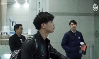 401 phút của Công Phượng ở Incheon United