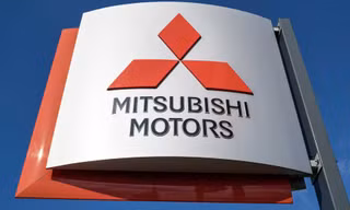 Mitsubishi dừng ra mắt xe mới ở châu Âu