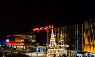 Vincom Mega Mall Ocean Park tung 'bão' quà tặng trị giá gần 20 tỷ dịp khai trương