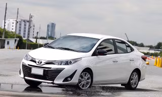 Top 10 ôtô hút khách nhất nửa đầu 2019 ở Việt Nam 