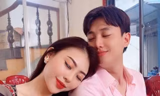 Gái xinh Hải Phòng vào vai kẻ thứ ba trong 'Về nhà đi con' được chú ý