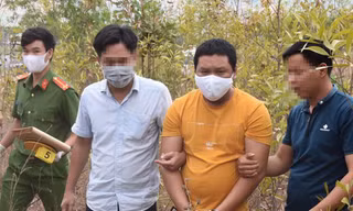 Kết thúc điều tra vụ thượng tọa bị sát hại ở chùa Quảng Ân