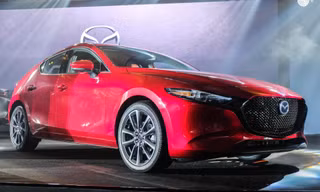 Mazda 3 thế hệ mới xuất hiện tại Philippines, sắp bán ở Việt Nam?