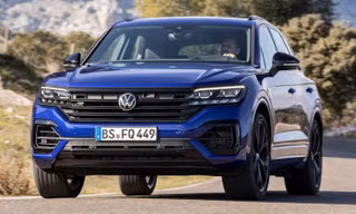 Volkswagen bị kiện vì 'ăn cắp công nghệ'