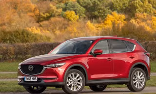 Mazda triệu hồi hơn 260.000 xe do lỗi động cơ tại Mỹ