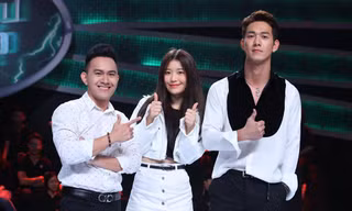Con ruột làm kỹ sư ở Mỹ của Hoài Linh lần đầu lên sóng truyền hình trong nước