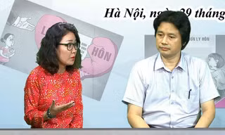 Người trẻ ngẫu hứng... lấy nhau, dễ dàng bỏ nhau