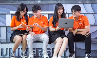 900 suất học bổng toàn phần cho học sinh THPT khu vực đặc biệt khó khăn