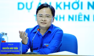 T.Ư Đoàn phát động cuộc thi Ý tưởng khởi nghiệp sáng tạo thanh niên nông thôn” năm 2020