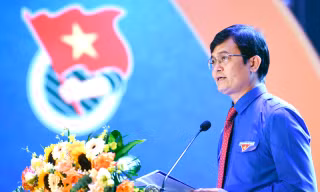 Bí thư thứ nhất Trung ương Đoàn: Học Bác phải thể hiện bằng hành động, việc làm cụ thể 