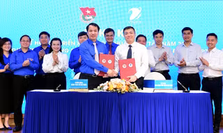 Nâng cao năng lực số cho thanh niên, mang đến giá trị tốt nhất cho cộng đồng