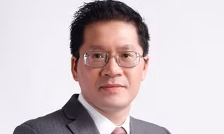 Anh Trần Đăng Nam làm Chủ tịch Hội Doanh nghiệp trẻ Hà Nội khóa VIII.