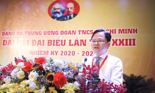 Xây dựng cán bộ, đảng viên bản lĩnh, trong sáng, tiên phong, gương mẫu