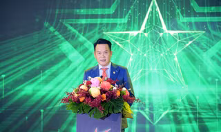 Hình thành thế hệ doanh nghiệp tư nhân mới có tư duy toàn cầu, phụng sự đất nước