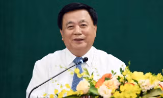 GS. TS. Nguyễn Xuân Thắng: Quan trọng là thực hành tư tưởng Hồ Chí Minh