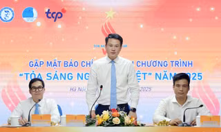 Hỗ trợ vốn, công nghệ cho thanh niên khuyết tật khởi nghiệp