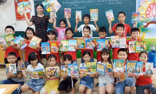 10 hoạt động tiêu biểu của tuổi trẻ Vĩnh Phúc nhiệm kỳ 2017 - 2022