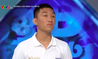 Suy luận từ 'Hồ thiên nga', 10X bứt phá giành vòng nguyệt quế Olympia