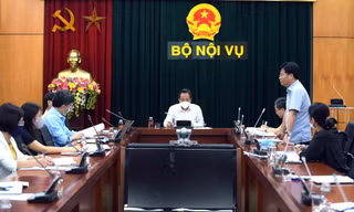 Không kiểm tra, giám sát thì không thể đôn đốc thực hiện công tác thanh niên