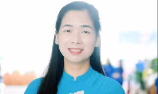Bí thư Tỉnh Đoàn chia sẻ trước thềm Đại hội đại biểu Đoàn TNCS Hồ Chí Minh tỉnh Tuyên Quang