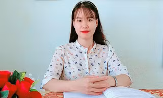 Nữ giáo viên Quảng Bình về nhất tuần 4 cuộc thi tìm hiểu lịch sử quan hệ Việt - Lào