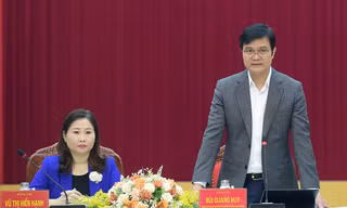 Đẩy mạnh chuyển đổi số trong thực hiện Luật Thanh niên và Chiến lược phát triển thanh niên