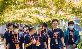 Khởi động giải đấu lập trình cho bạn trẻ đam mê công nghệ 