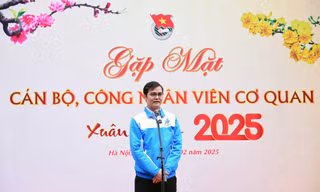 Chuyên nghiệp hơn về trình độ và quản trị tốt sự thay đổi
