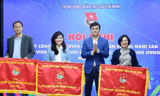 Tích cực tham gia, đảm nhận các nhiệm vụ quan trọng của đất nước