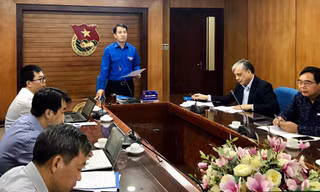 Cần xây hệ sinh thái kinh tế tại Làng Thanh niên lập nghiệp