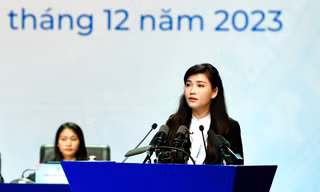 Xây dựng Hội là tổ chức của sinh viên, do sinh viên, vì sinh viên
