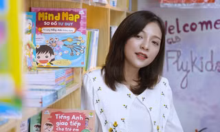 Con chuẩn bị vào lớp 1, giáo dục sớm hay thoải mái vui chơi?