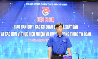 Trực diện và nhanh hơn trong đấu tranh, phản bác các luận điệu sai trái