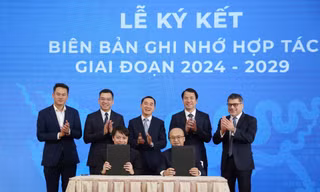 Thầy thuốc trẻ Việt Nam sẽ khám sàng lọc bệnh phổi cho 100 nghìn người trong tháng 2/2024