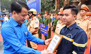 'Không có vùng cấm, không có ngoại lệ' trong xử lý các vi phạm an toàn giao thông