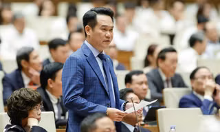 Mức thu bổ sung 5,4% tiền sử dụng đất sẽ tạo gánh nặng cho doanh nghiệp