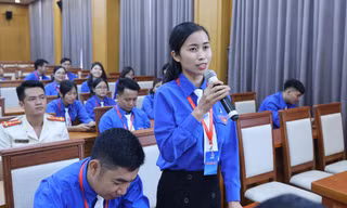 Đề xuất các giải pháp quan tâm bảo vệ, hỗ trợ trẻ em trên không gian mạng