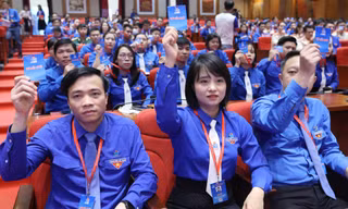 Huy động 195 tỷ đồng vốn vay cho thanh niên Vĩnh Phúc
