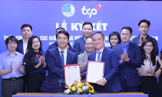 Nhiều hoạt động đồng hành, tuyên dương gương Tỏa sáng nghị lực Việt và Thanh niên sống đẹp