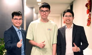 Chuyện 'học thêm' và 'tự học' của 3 đề cử Giải thưởng Gương mặt trẻ Việt Nam tiêu biểu 2024