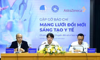 Khám, sàng lọc ung thư và các bệnh lý về phổi cho hơn 50 nghìn người dân 