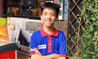 Chỉ cần ta bước đi, cuộc đời nhỏ bé thế nào cũng sẽ có ý nghĩa